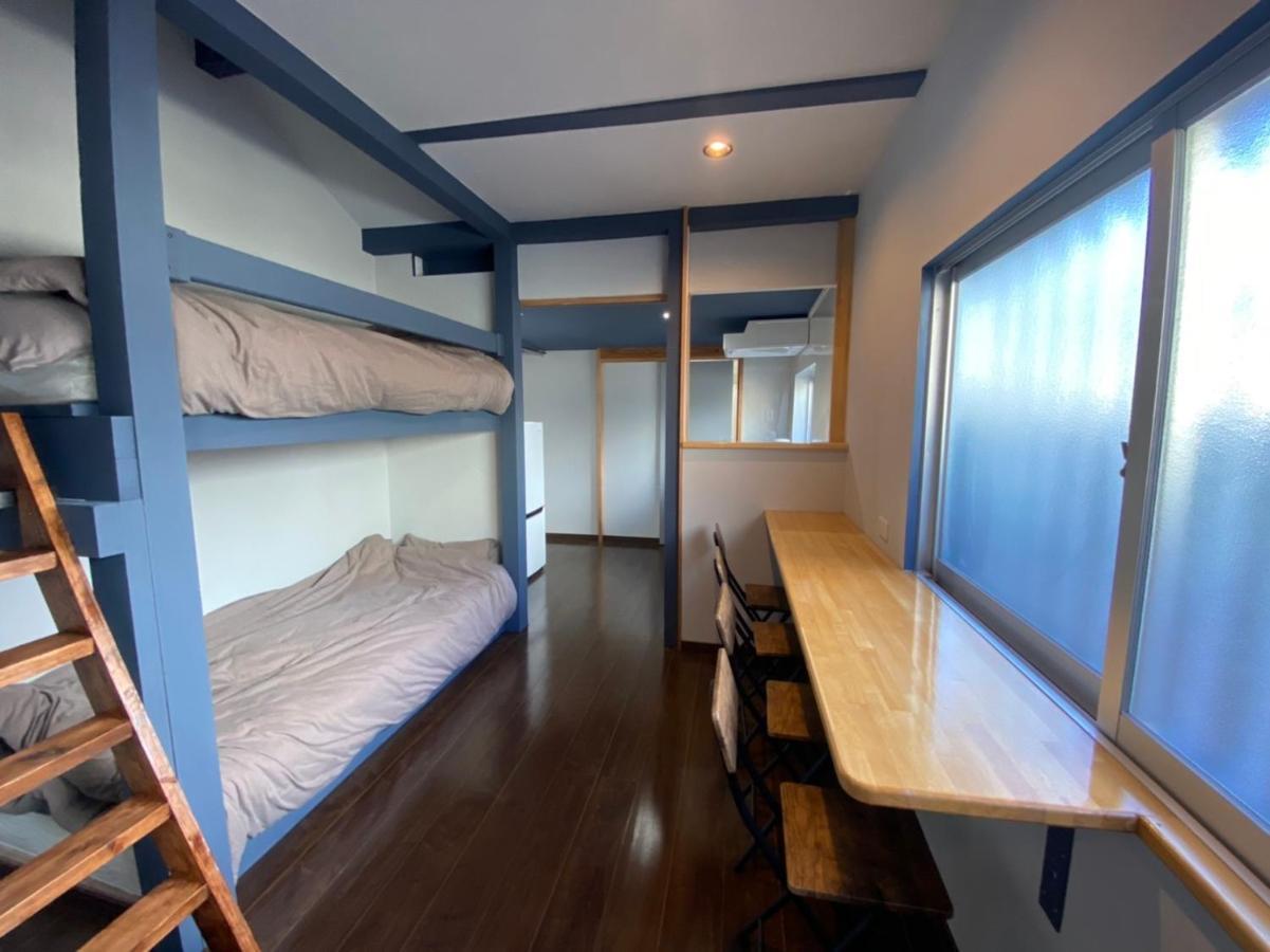 Family Room Okinawa Naha Exterior foto