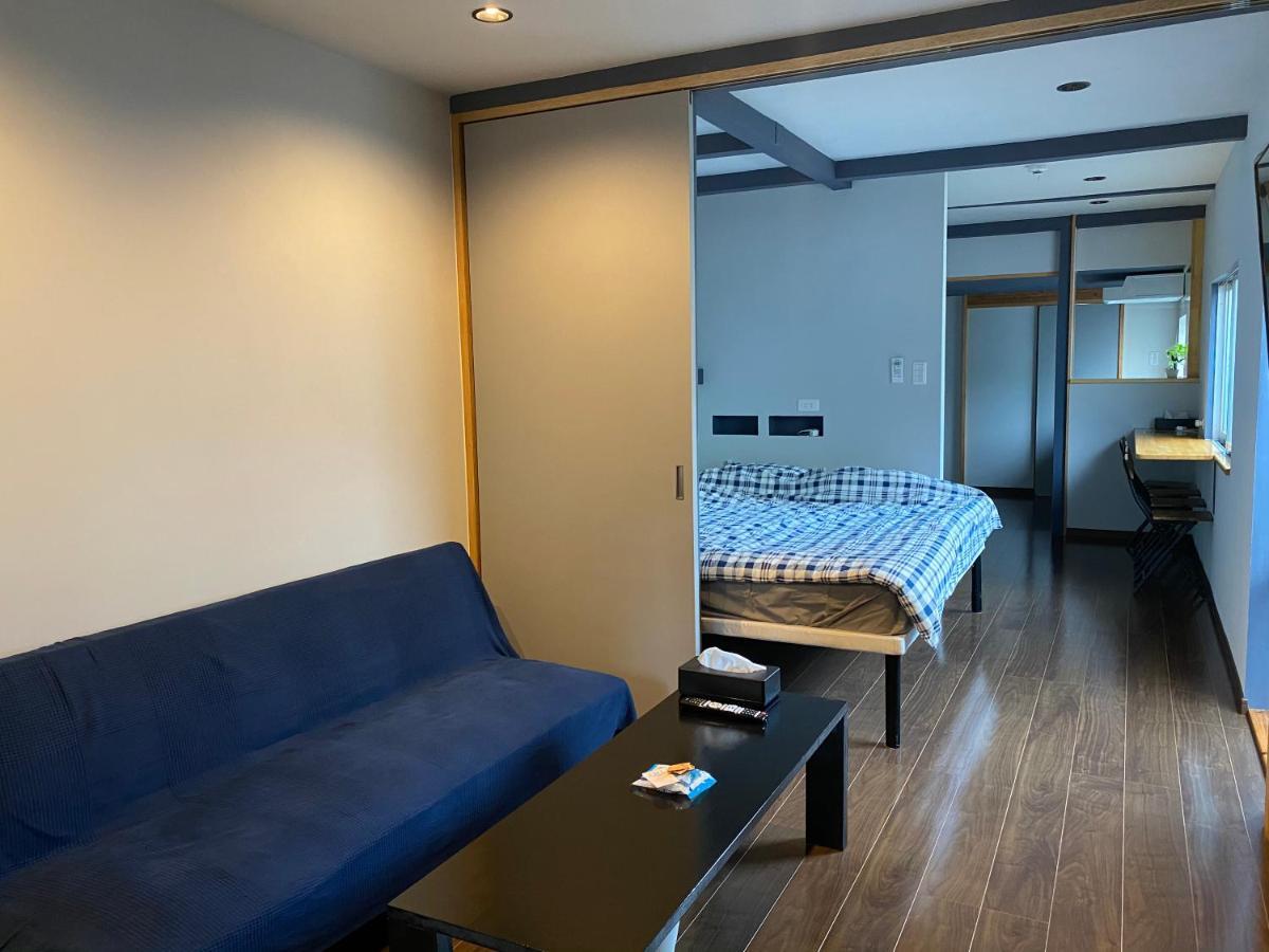 Family Room Okinawa Naha Exterior foto