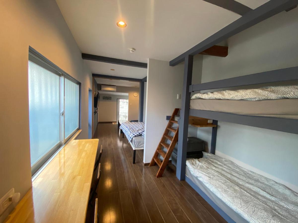 Family Room Okinawa Naha Exterior foto
