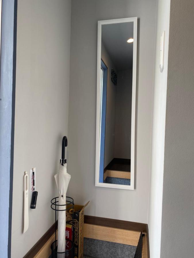 Family Room Okinawa Naha Exterior foto
