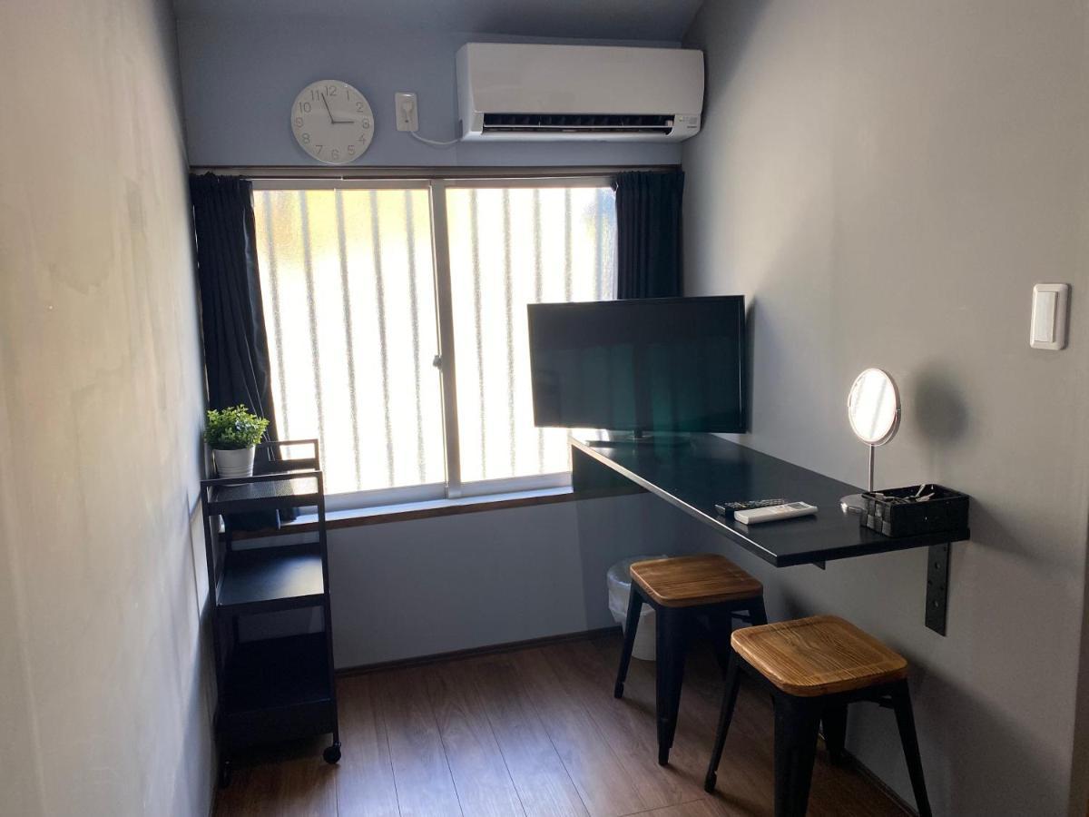Family Room Okinawa Naha Exterior foto