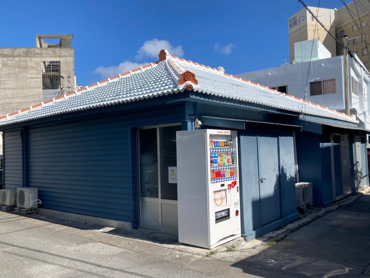 Family Room Okinawa Naha Exterior foto